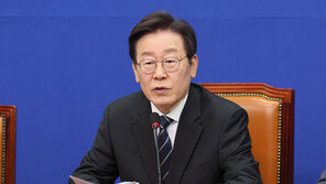 이재명 “윤심·한심 나눠 싸울 게 아니라 민생부터 챙겨야”