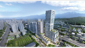 [도봉구] 최고 39층, 1000여 세대… 서울 최초 복합사업 승인