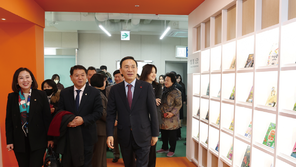 주차난 OUT!… “편하게 안전하게 주차하세요”