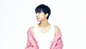 이승기, 색다른 변신…“재밌는 걸 해나가고 싶어”