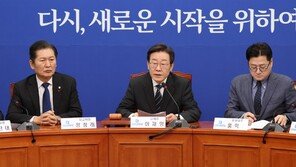 민주당, ‘한동훈 사퇴 요구’ 논란에 “대통령 불법 당무 개입” 공세