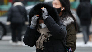 서울 -14도까지 기온 뚝…주후반까지 전국 ‘북극 한파’