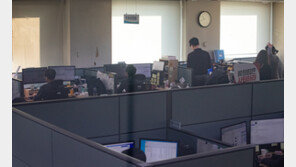 경찰 “방심위 사건, 상호 맞고발 성격…수사 주체 구분해서 진행 중”