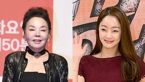 김수미 母子, 횡령 혐의 피소…‘며느리’ 서효림 “가족 일 조심스러워”