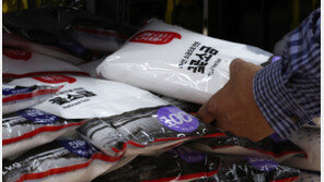 여전히 짜게 먹는 대한민국…남성 나트륨 섭취량, 권고량 대비 1.9배