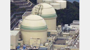 日후쿠이현 다카하마 원전서 증기 누출…“방사능 영향 없어”