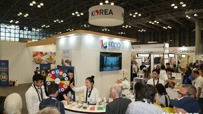 라면부터 김까지 ‘K-푸드’ 훨훨… 작년 농수산품 수출 사상 최고치