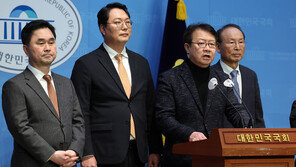 이낙연·이준석·탈당 비명계, 제3지대 정책협의체 구성