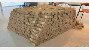 슈퍼카·고가 미술품으로…도박사이트 범죄수익 550억 세탁