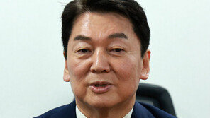 안철수, 윤-한 갈등에 “백해무익 충돌 멈춰야…이래선 안 돼”