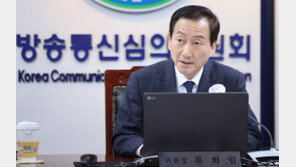 방심위, ‘천공 의혹’ 다룬 KBS라디오 ‘주진우 라이브’에 법정제재