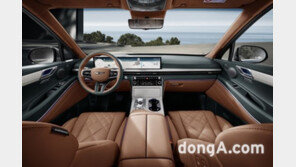 하만, GV80 사운드 토크 개최