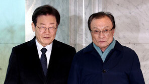 이해찬, 이재명 만남 하루 뒤 김부겸 회동…무슨 얘기 나눴나