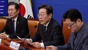 野 “尹, 불법 당무개입”… 내부선 “韓-尹 멀어지면 정권심판론 약화”