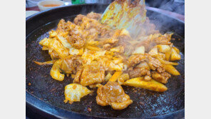 중국산 양념 쓰고 ‘춘천 닭갈비’로 판매한 업자 ‘무죄’…이유는?
