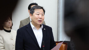 ‘친윤 핵심’ 이철규 “한동훈-대통령실 소통과정 오해…잘 봉합될 것”