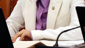 친명 양이원영, 비명계 광명을에 출사표…양기대에 “사적 권력만 축적”