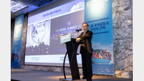 이명박 前 대통령 “수백개 산을 넘는 심정으로…”