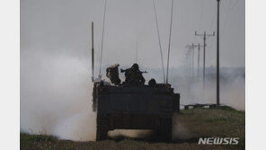 아랍 5개국, 평화 구상 골격…“팔 국가 건설, 사우디 관계 정상화”
