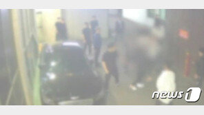 부산 장례식장서 패싸움 벌인 조폭들 최대 징역 6년형 선고