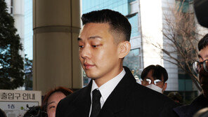 ‘마약 혐의’ 유아인 “우울증 오래 앓았다…의사 처방에 프로포폴 투약”
