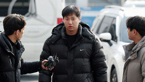 ‘김하성 공갈’ 혐의 임혜동 구속 기로…25일 구속심사