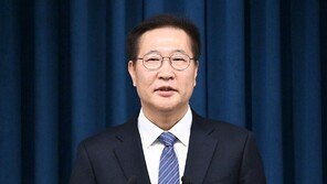 尹, 법무부 장관에 박성재 전 서울고검장 지명…“사법개혁 적임자”