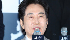 ‘합의서 위조’ 주장했던 백윤식 前 연인…검찰, 무고죄로 기소