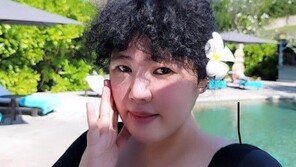 이진주, 사기 피해 고백 “집 2채·20년 모은 재산 모두 잃어”