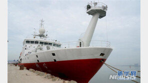 中, 인도양 몰디브에 위장 첩보함 파견…인도군 ‘촉각’