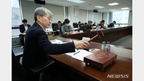 진실화해위 조사기간 1년 더 연장…내년 5월까지 활동