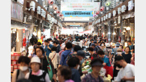 설 차례상 31만963원, 2천원 줄었다…과일 오르고 소고기 내려
