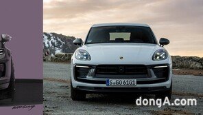 포르쉐, 두 번째 전기차 ‘마칸 일렉트릭’ 디자인 스케치 공개