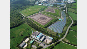 혐오시설을 시민공간으로… 봉개동이 달라진다