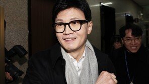 한동훈 “김경율 사퇴가 출구전략? 그런 얘기 들은 바 없어”