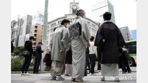 日군마현, ‘강제동원 조선인 추도비’ 29일 철거 통보…시민단체 반발