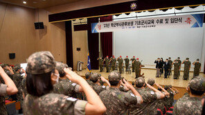 18개월 군 복무하면 예비역 부사관 임용 가능…올 5월 시행