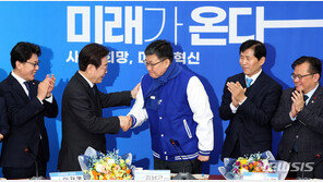 민주, 김남근 변호사 ‘인재 10호’ 영입…“공정거래·공공주택 우선과제”