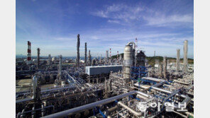 한화토탈에너지스, 친환경 원료 인증으로 ESG 경쟁력 확대