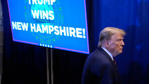 트럼프, 파죽의 2연승…바이든과 리턴매치 ‘성큼’