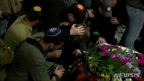 이스라엘군 하루새 24명 전사…개전 후 최악(영상)