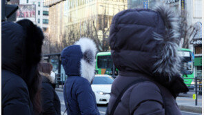 ‘냉동고 한파’ 물러나도 조심…“한랭질환, 덜 추울 때도 조심”