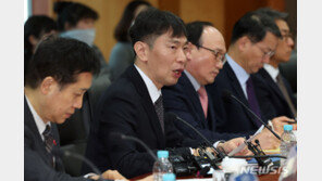 “새 살 돋으려면 굳은 살 벗겨내야”…이복현, 고강도 발언 의미는