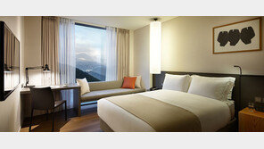 이부진의 통큰 배려…9년째 제주서 결항시 “신라스테이 무료 숙박”