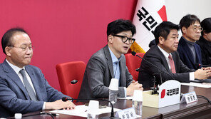 국힘 “민주, 50인미만 중대재해법 유예, 절박한 외침 귀 기울여야”