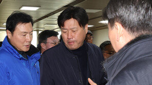 ‘불법자금·뇌물수수’ 김용, 내달 항소심 첫 공판…1심 징역 5년