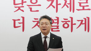 국민의힘 “김여사 의혹 대통령실 후속조치 기대…판단은 국민이”