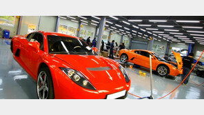 어울림모터스, ‘스피라’ 생산공장 10년 만에 다시 짓는다