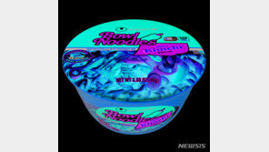 美서 김치라면 ‘라바이차이’ 중국어 표기 논란…농심 “법령 문제 없어, 계속 쓸 것”