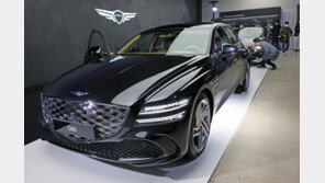 현대차·기아, 역대급 실적…삼성전자 제치고 상장사 영업익 1·2위